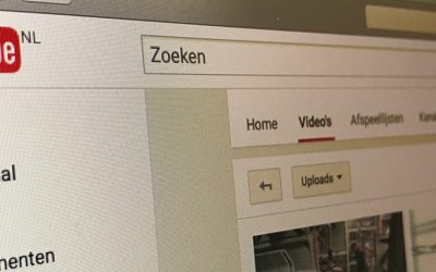 YouTube tweede zoekmachine