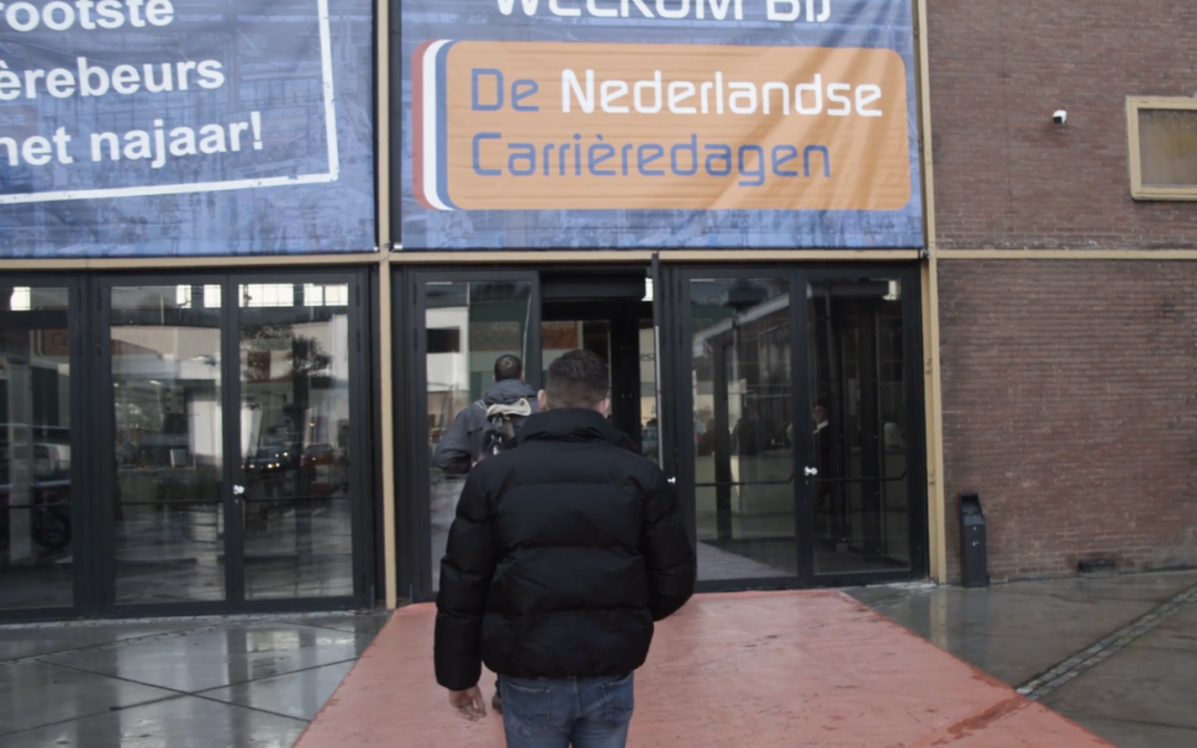 De Nationale Carrieredagen 2019 – Videoverslag